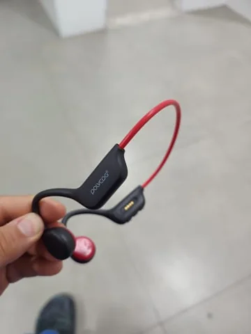 Detalle de los controles del X7