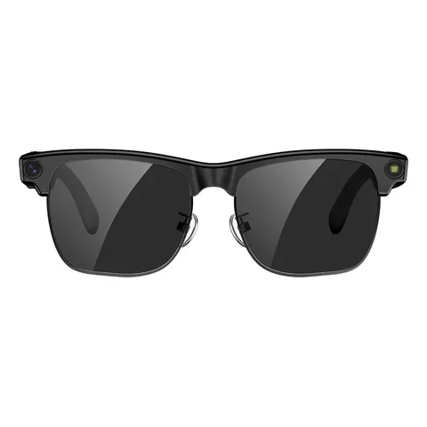 Lentes Blackview de frente