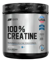Creatina monohidratada Universe Nutrition de 500 g