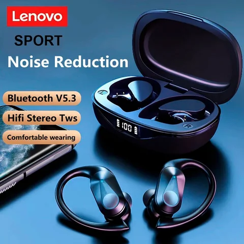 Imagen promocional del Lenovo XT80